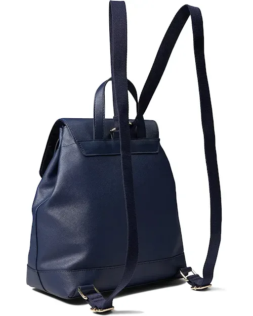 Bolso Tommy Hilfiger para dama color azul