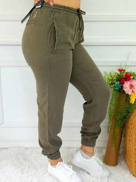 Jogger Cambrige Polo Club para dama