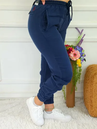 Jogger Cambrige Polo Club para dama