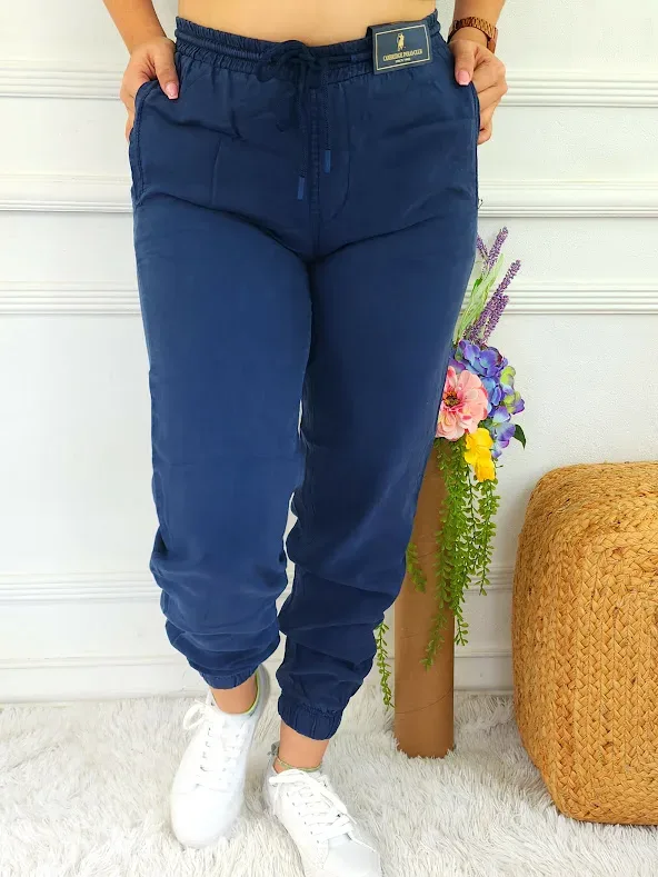 Jogger Cambrige Polo Club para dama