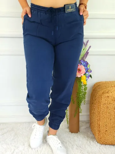 Jogger Cambrige Polo Club para dama