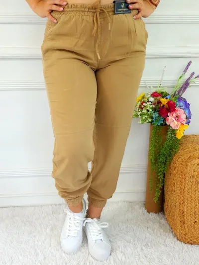Jogger Cambrige Polo Club para dama