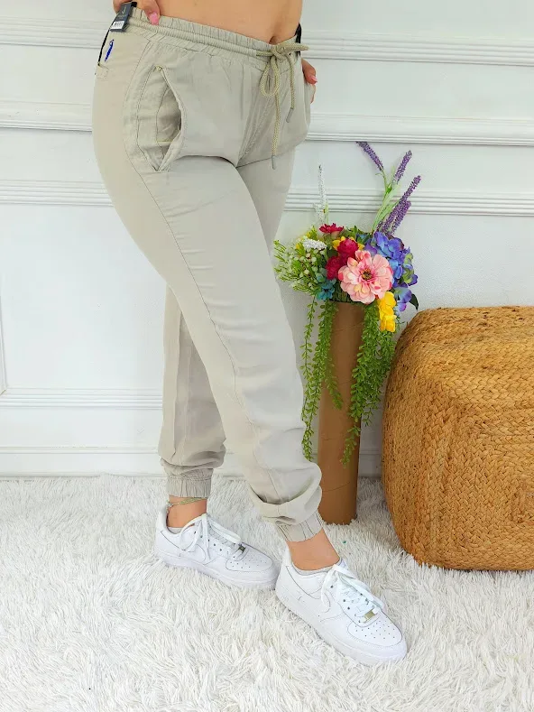 Jogger Cambrige Polo Club para dama