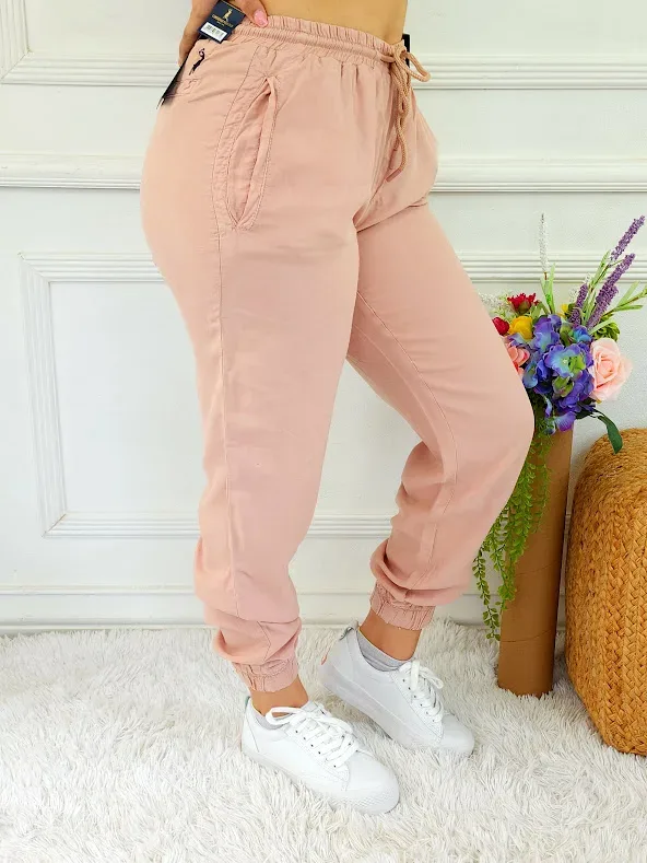 Jogger Cambrige Polo Club para dama