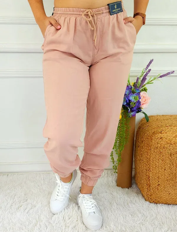 Jogger Cambrige Polo Club para dama