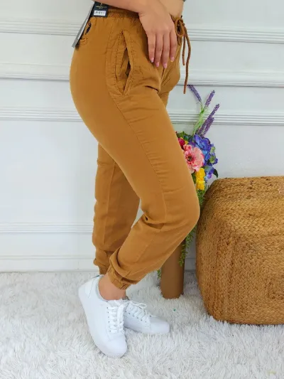 Jogger Cambrige Polo Club para dama