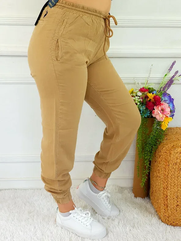 Jogger Cambrige Polo Club para dama