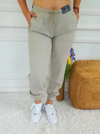 Jogger Cambrige Polo Club para dama