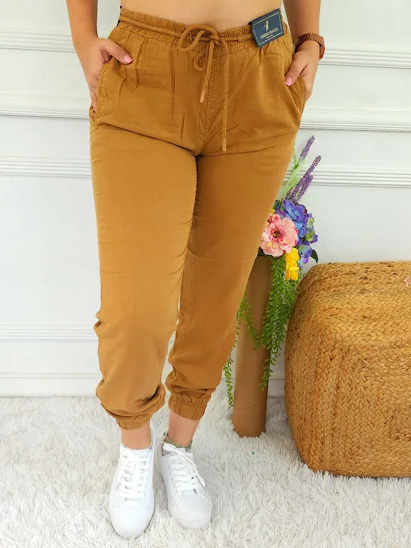 Jogger Cambrige Polo Club para dama