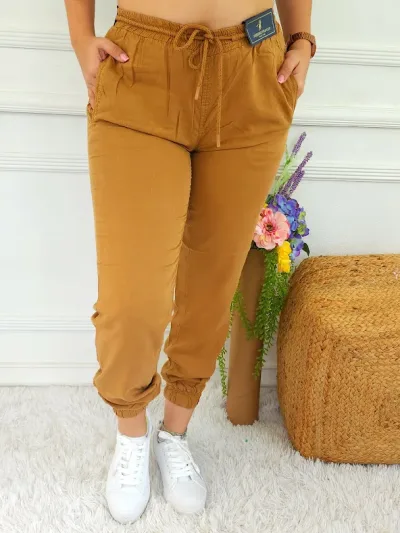 Jogger Cambrige Polo Club para dama
