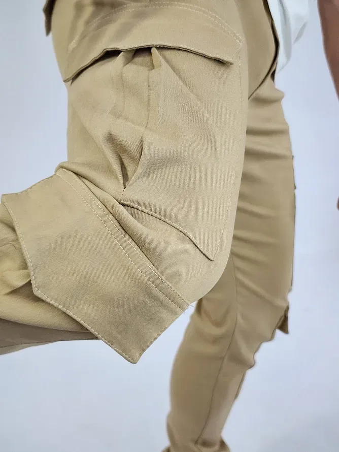 Jogger Hydrolic para Caballero