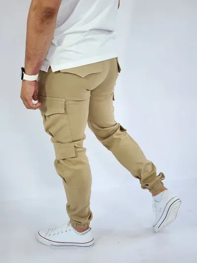 Jogger Hydrolic para Caballero