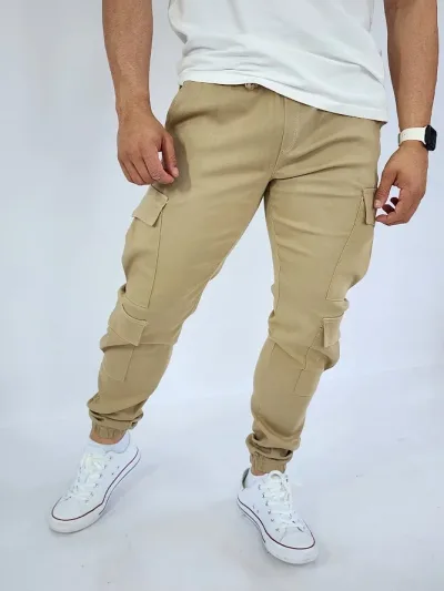 Jogger Hydrolic para Caballero