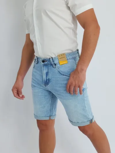 Short Psycho Sixteen para caballero PBS-3035