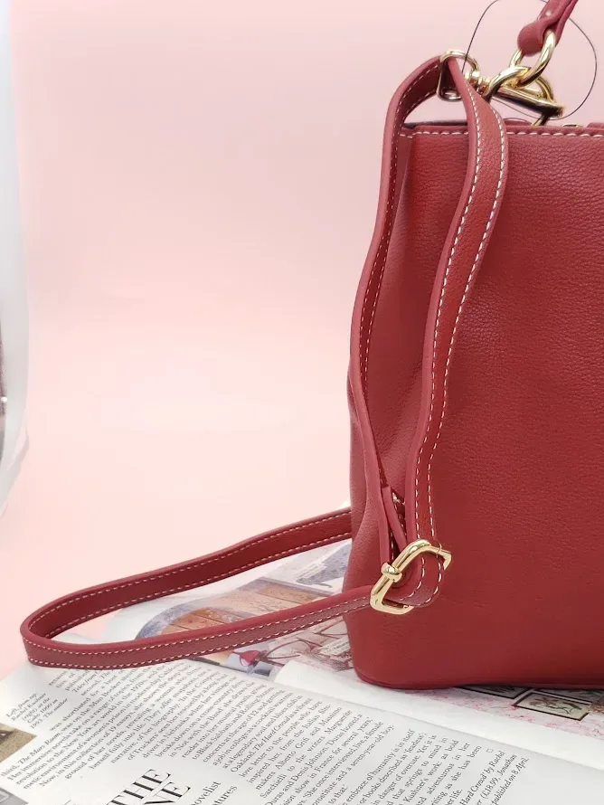 Bolso Tommy Hilfiger para dama- 69JA637 600 XNN