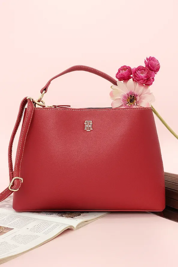 Bolso Tommy Hilfiger para dama- 69JA637 600 XNN