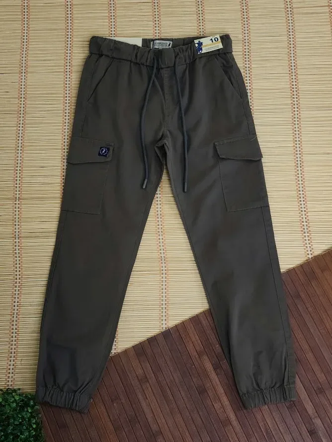 Jogger niño - CP-24-163367J