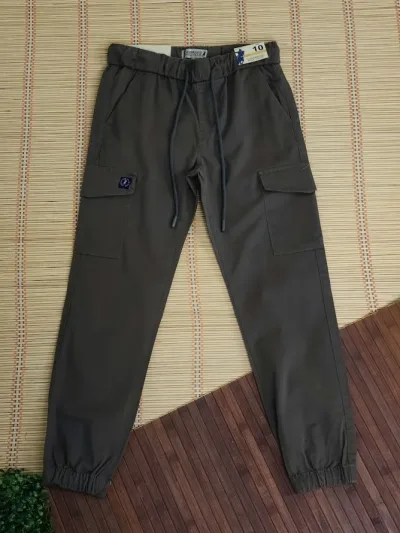 Jogger niño - CP-24-163367J