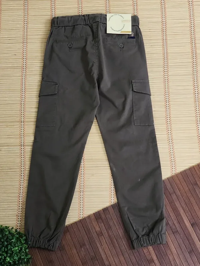 Jogger niño - CP-24-163367J