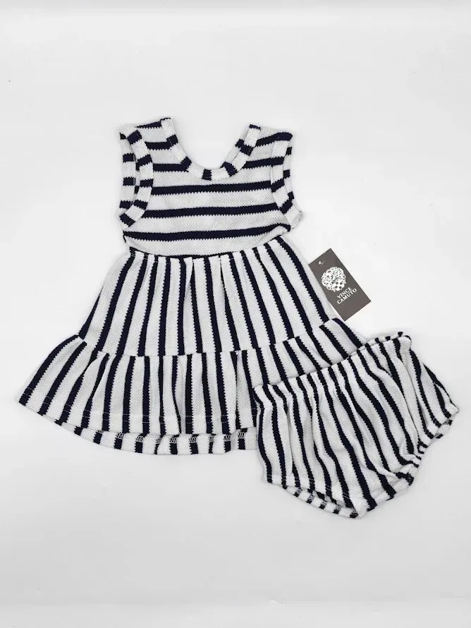 Conjunto para Niña