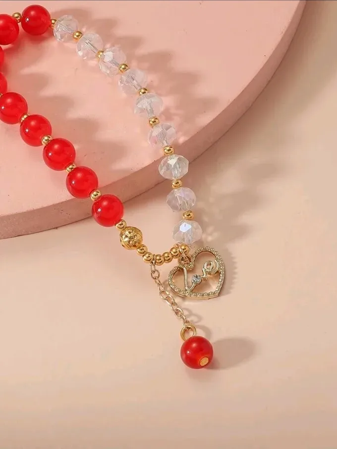 Pulsera de fantasia