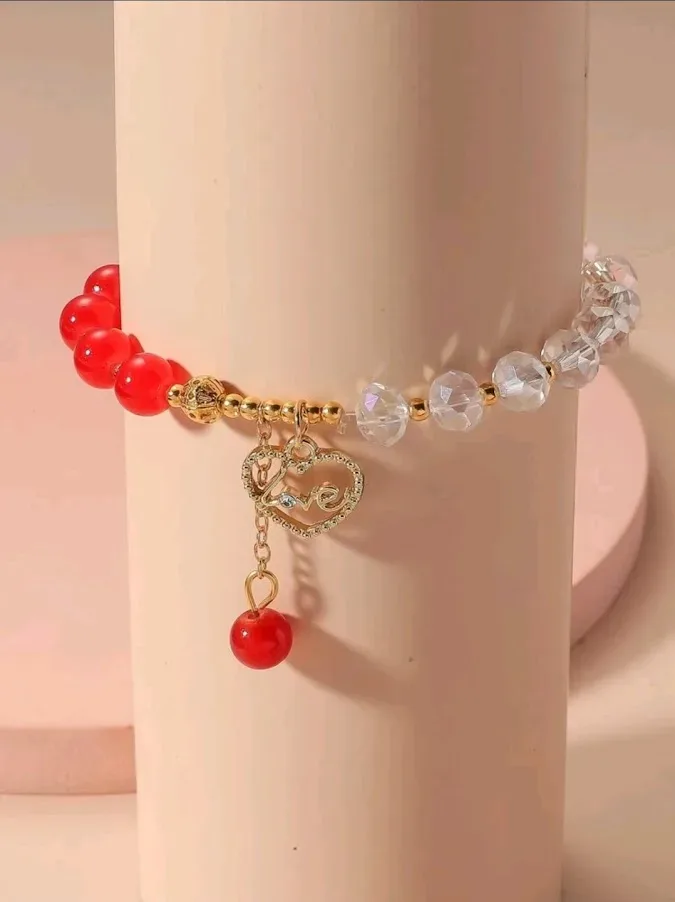 Pulsera de fantasia