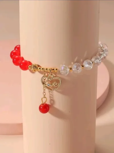 Pulsera de fantasia