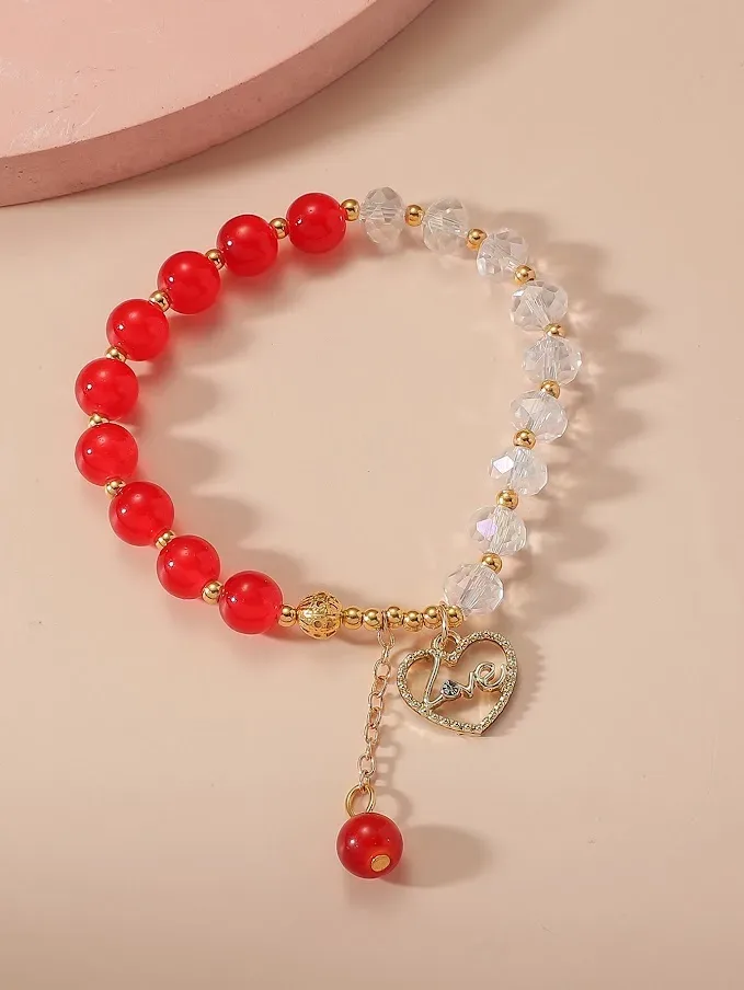 Pulsera de fantasia