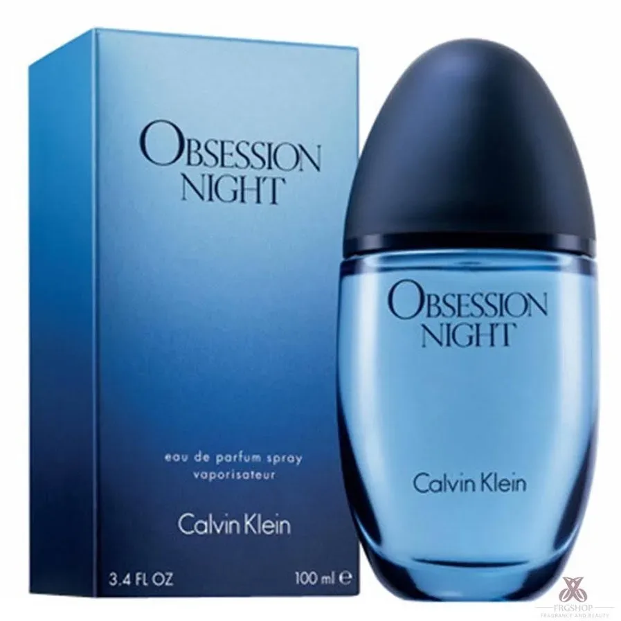 Perfume Obsession Calvin Klein para caballero