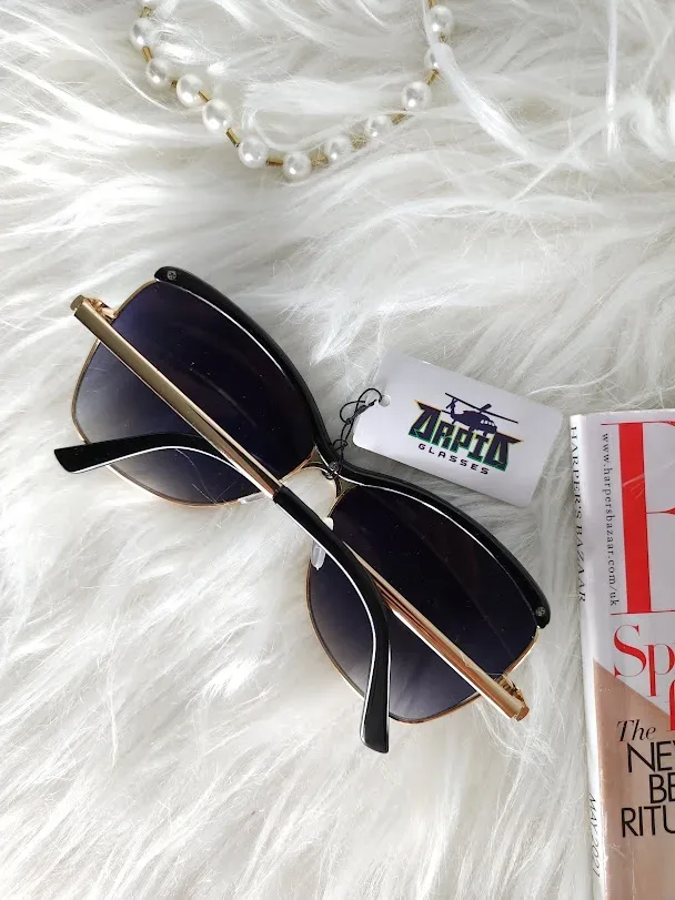 Lentes DAR8008 para dama