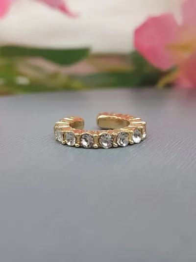 Earcuff para Dama de Fantasía