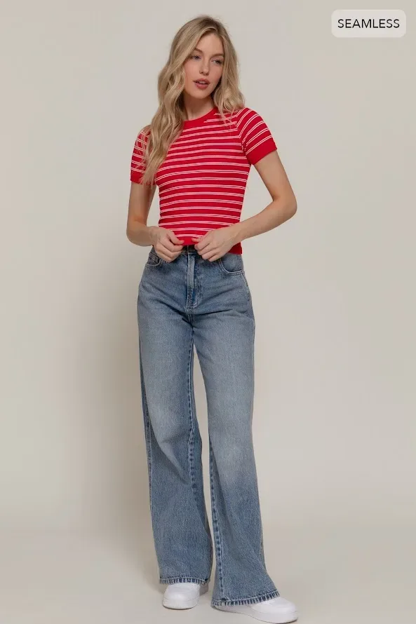 Camiseta dama T14581