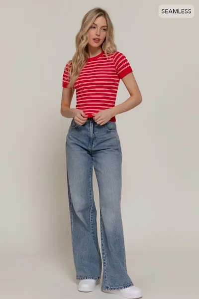 Camiseta dama T14581