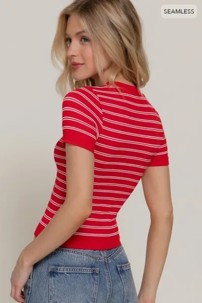 Camiseta dama T14581