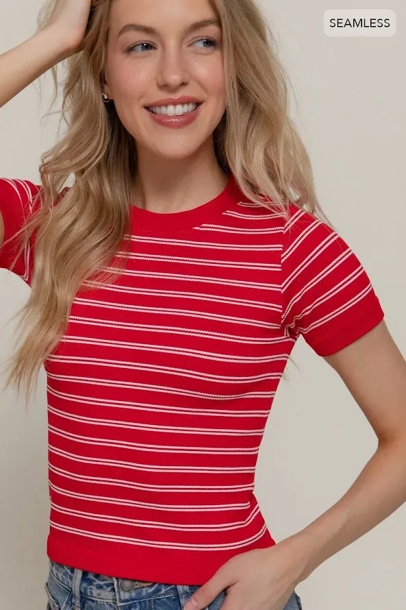 Camiseta dama T14581