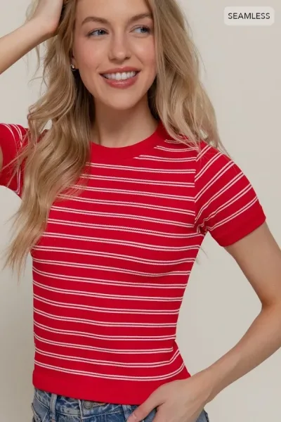 Camiseta dama T14581