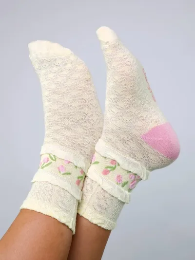 Medias para dama