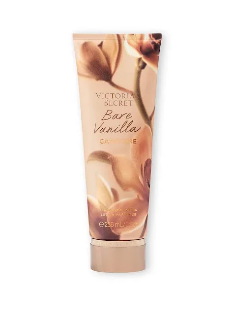 Loción Victoria’s Secret Bare Vainilla Cashmere para dama