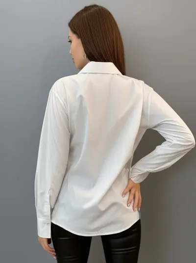 Camisa dama- B1040