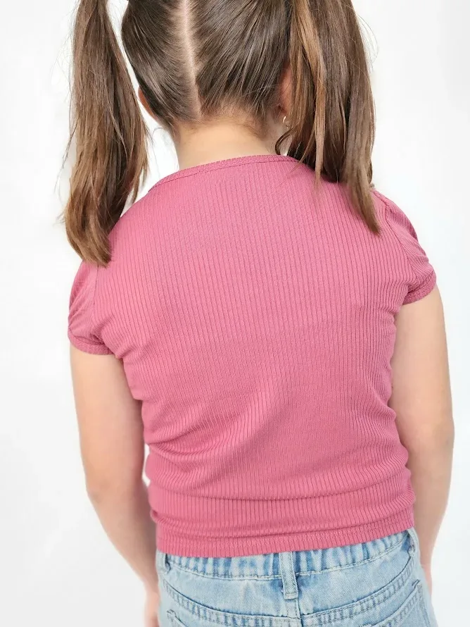 Blusa para Niña