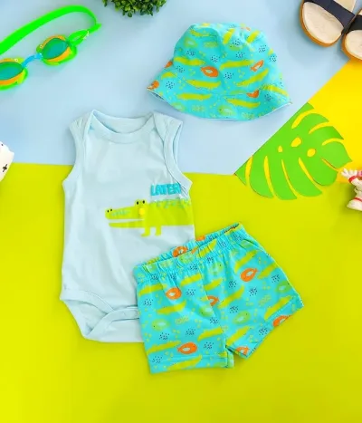 Conjunto para niño