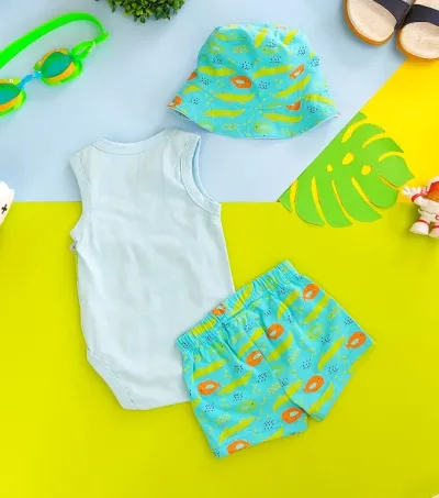 Conjunto para niño