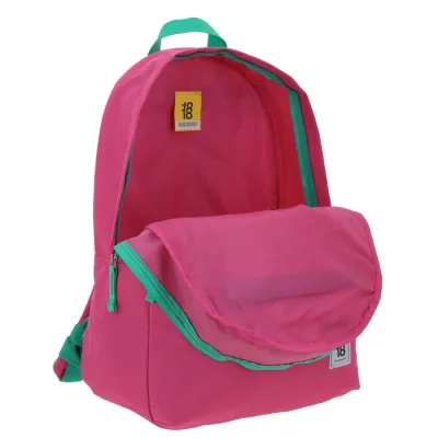 Salveque Chenson 18 color Fucsia