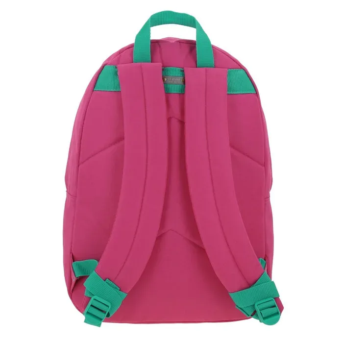 Salveque Chenson 18 color Fucsia