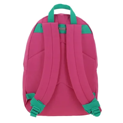 Salveque Chenson 18 color Fucsia