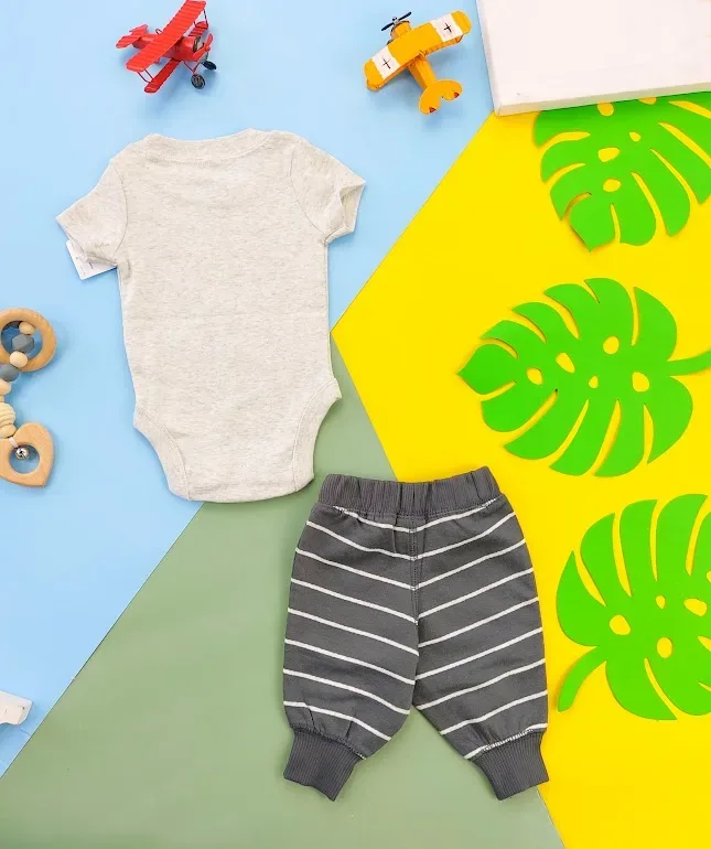 Conjunto para niño