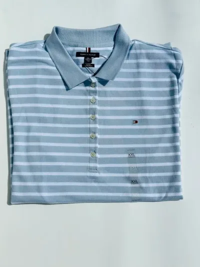 Camiseta Tommy Hilfiger para Dama