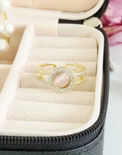 Anillo de fantasía