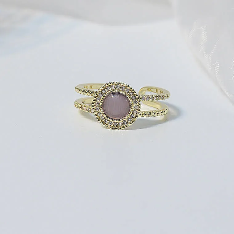 Anillo de fantasía