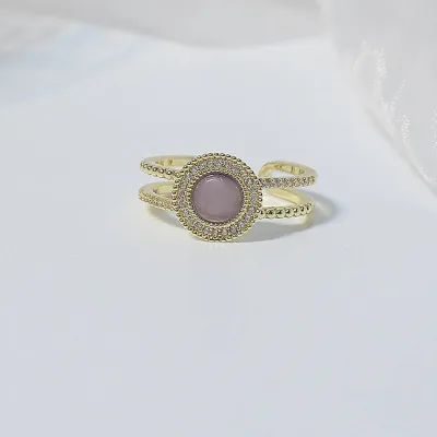 Anillo de fantasía